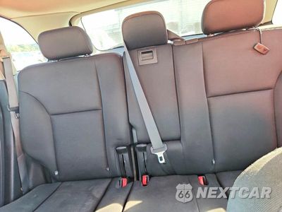 Zdjęcie 10 z 13 samochodu: 2008 FORD EDGE SEL VIN:2FMDK38C28BB08878 - miniatura