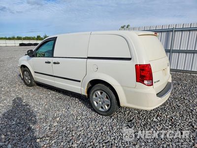 Drugie zdjęcie samochodu z przodu: 2013 RAM TRADESMAN VIN:2C4JRGAG6DR507415 - miniatura
