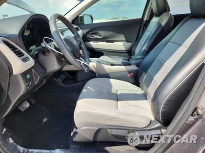 Zdjęcie 7 z 13 samochodu: 2019 HONDA HR-V EX VIN:3CZRU5H56KM730868 - miniatura