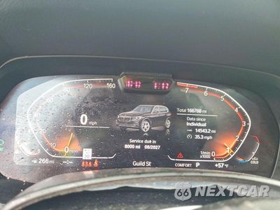 Zdjęcie 9 z 14 samochodu: 2019 BMW X5 XDRIVE40I VIN:5UXCR6C50KLL24868 - miniatura