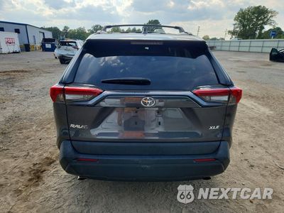 Zdjęcie 6 z 14 samochodu: 2023 TOYOTA RAV4 XLE PREMIUM VIN:2T3C1RFV4PC238457 - miniatura