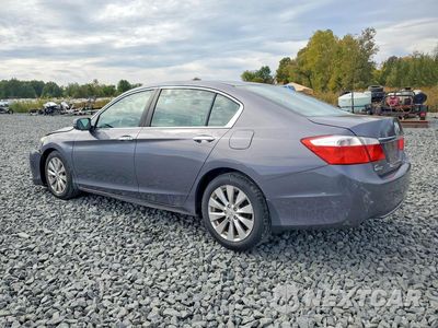 Drugie zdjęcie samochodu z przodu: 2015 HONDA ACCORD EX VIN:1HGCR2F70FA243556 - miniatura