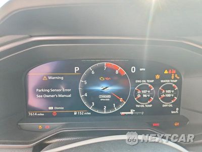 Zdjęcie 9 z 13 samochodu: 2023 NISSAN Z PERFORMANCE VIN:JN1BZ4BH5PM311602 - miniatura