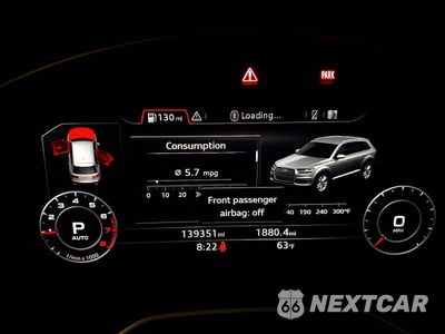 Zdjęcie 9 z 13 samochodu: 2018 AUDI Q7 PREMIUM PLUS VIN:WA1LAAF73JD030277 - miniatura