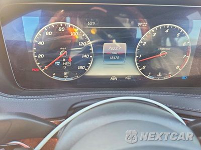 Zdjęcie 9 z 13 samochodu: 2019 MERCEDES-BENZ S 450 4MATIC VIN:WDDUG6EBXKA470744 - miniatura