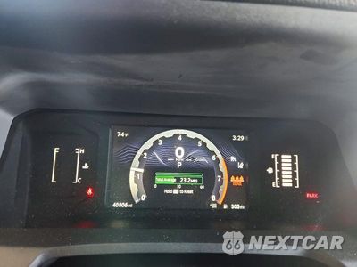 Zdjęcie 9 z 13 samochodu: 2024 TOYOTA TACOMA SR5 VIN:3TYKB5FN4RT000567 - miniatura