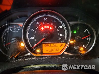 Zdjęcie 9 z 12 samochodu: 2017 TOYOTA YARIS 5-DOOR L FLEET VIN:VNKKTUD36HA073155 - miniatura