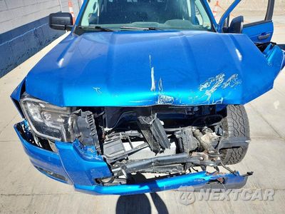 Zdjęcie 11 z 12 samochodu: 2024 FORD RANGER XL VIN:1FTER4PHXRLE54752 - miniatura