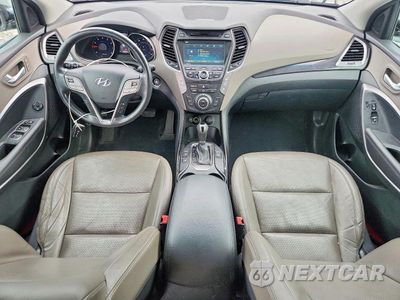 Zdjęcie 8 z 13 samochodu: 2016 HYUNDAI SANTE FE VIN:KM8SRDHF3GU133798 - miniatura