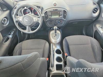 Zdjęcie 8 z 12 samochodu: 2016 NISSAN JUKE S VIN:JN8AF5MRXGT605150 - miniatura