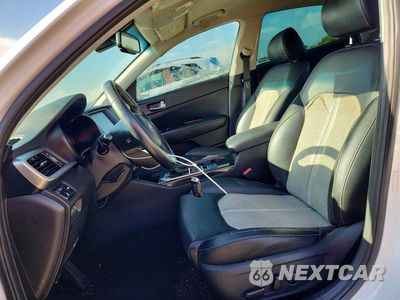 Zdjęcie 7 z 12 samochodu: 2019 KIA OPTIMA EX VIN:5XXGU4L17KG373519 - miniatura