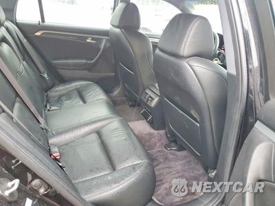 Zdjęcie 10 z 12 samochodu: 2008 ACURA TL VIN:19UUA66298A051160 - miniatura