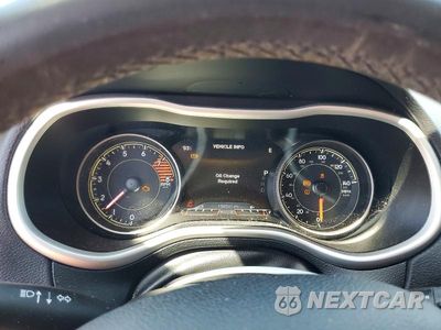Zdjęcie 9 z 13 samochodu: 2017 JEEP CHEROKEE TRAILHAWK VIN:1C4PJMBS8HW544529 - miniatura