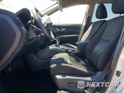 Zdjęcie 7 z 12 samochodu: 2020 NISSAN ROGUE SV VIN:KNMAT2MV6LP527985 - miniatura