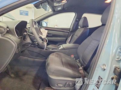 Zdjęcie 7 z 12 samochodu: 2023 HYUNDAI SANTA CRUZ SEL VIN:5NTJBDAE8PH052233 - miniatura