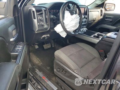 Zdjęcie 8 z 12 samochodu: 2016 CHEVROLET SILVERADO K1500 LT VIN:1GCVKREC8GZ281056 - miniatura