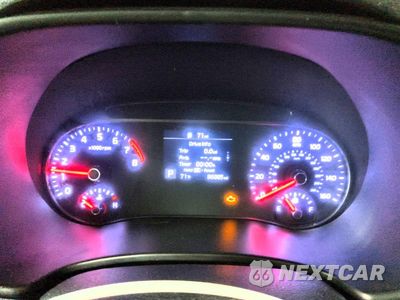 Zdjęcie 9 z 12 samochodu: 2021 KIA SOUL S VIN:KNDJ23AU2M7751566 - miniatura