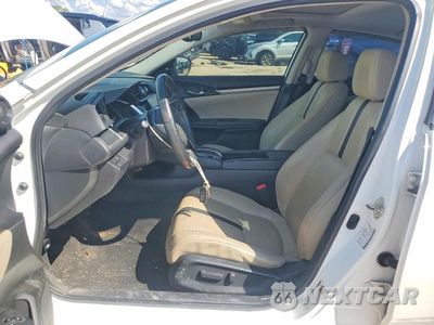 Zdjęcie 7 z 13 samochodu: 2016 HONDA CIVIC TOURING VIN:2HGFC1F96GH659656 - miniatura