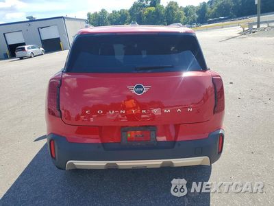 Zdjęcie 6 z 13 samochodu: 2025 MINI COUNTRYMAN S ALL4 VIN:WMZ23GA04S7P53290 - miniatura