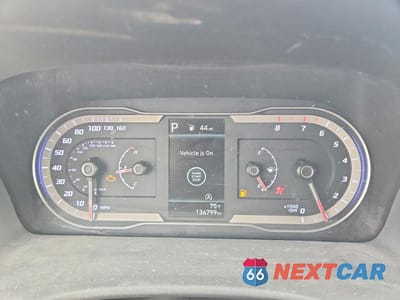 Zdjęcie 9 z 13 samochodu: 2023 HYUNDAI TUCSON SEL VIN:5NMJB3AE7PH246516 - miniatura