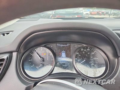 Zdjęcie 9 z 13 samochodu: 2018 NISSAN ROGUE SPORT S VIN:JN1BJ1CP2JW182354 - miniatura