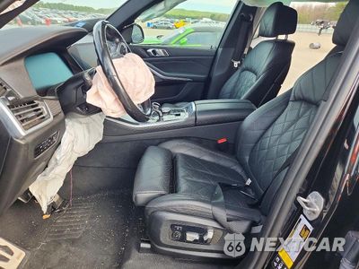 Zdjęcie 7 z 13 samochodu: 2023 BMW X5 M50I VIN:5UXJU4C05P9N77512 - miniatura
