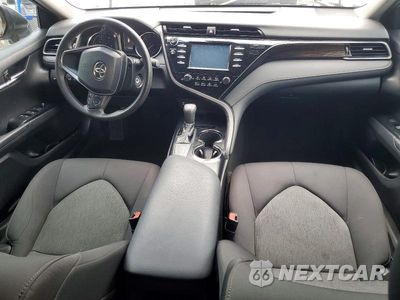 Zdjęcie 8 z 13 samochodu: 2019 TOYOTA CAMRY LE VIN:4T1B11HK4KU821188 - miniatura
