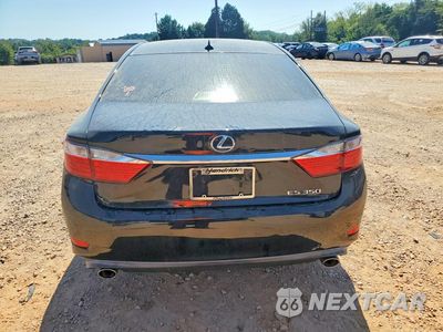 Zdjęcie 6 z 13 samochodu: 2013 LEXUS ES 350 VIN:JTHBK1GG6D2029927 - miniatura
