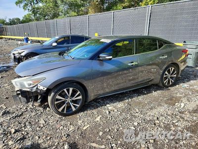 2016 NISSAN MAXIMA 3.5 SV 1N4AA6AP2GC442132 - główne zdjęcie licytacji z USA - miniatura