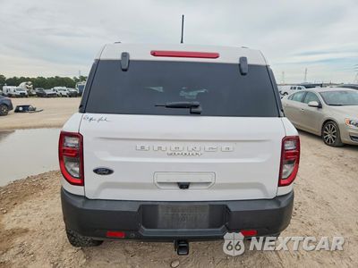 Zdjęcie 6 z 14 samochodu: 2022 FORD BRONCO SPORT BIG BEND VIN:3FMCR9B67NRE02402 - miniatura