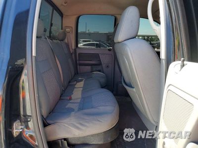 Zdjęcie 10 z 12 samochodu: 2008 DODGE RAM 1500 ST VIN:1D7HU18N58S576184 - miniatura