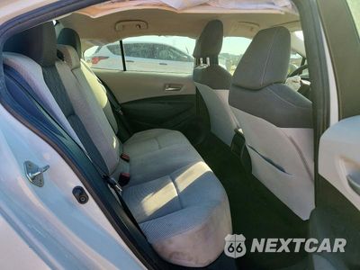 Zdjęcie 10 z 13 samochodu: 2020 TOYOTA COROLLA LE VIN:JTDEPRAE1LJ068550 - miniatura