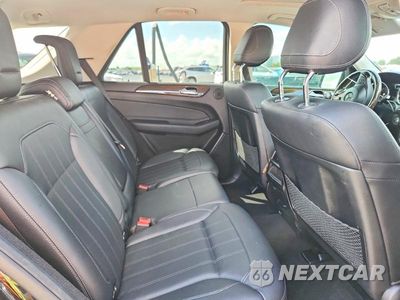 Zdjęcie 11 z 13 samochodu: 2016 MERCEDES-BENZ GLE 350 VIN:4JGDA5JB2GA638276 - miniatura