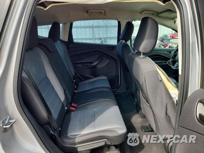 Zdjęcie 11 z 13 samochodu: 2018 FORD ESCAPE S VIN:1FMCU0F77JUB11995 - miniatura
