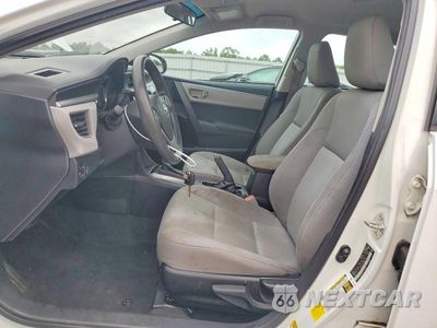 Zdjęcie 7 z 12 samochodu: 2015 TOYOTA COROLLA LE VIN:2T1BURHE8FC472804 - miniatura
