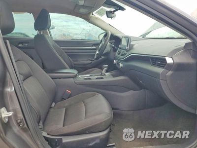 Zdjęcie 7 z 12 samochodu: 2022 NISSAN ALTIMA SV VIN:1N4BL4DV9NN340468 - miniatura