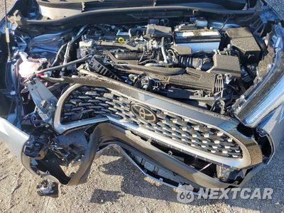 Zdjęcie 11 z 13 samochodu: 2025 TOYOTA COROLLA CROSS XLE VIN:7MUDAAAG3SV125693 - miniatura