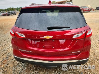 Zdjęcie 6 z 13 samochodu: 2019 CHEVROLET EQUINOX PREMIER VIN:3GNAXPEX3KS635876 - miniatura