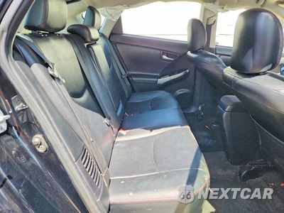 Zdjęcie 10 z 13 samochodu: 2013 TOYOTA PRIUS PERSONA SERIES SE VIN:JTDKN3DU1D5584104 - miniatura
