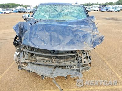 Piąte zdjęcie samochodu w środku: 2022 CHEVROLET SUBURBAN K1500 PREMIER VIN:1GNSKFKL3NR268564 - miniatura