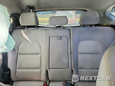 Zdjęcie 10 z 13 samochodu: 2017 HYUNDAI TUCSON SE VIN:KM8J33A45HU312863 - miniatura