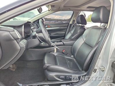 Zdjęcie 7 z 12 samochodu: 2018 NISSAN MAXIMA 3.5 SL VIN:1N4AA6AP3JC391912 - miniatura