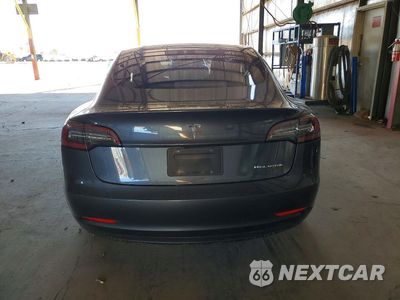 Zdjęcie 6 z 12 samochodu: 2022 TESLA MODEL 3 VIN:5YJ3E1EB8NF136321 - miniatura