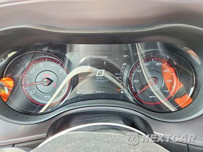 Zdjęcie 9 z 12 samochodu: 2023 DODGE CHARGER SXT VIN:2C3CDXBG1PH619494 - miniatura