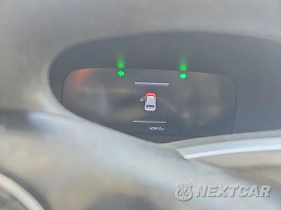 Zdjęcie 9 z 13 samochodu: 2023 KIA SOUL LX VIN:KNDJ23AU5P7838754 - miniatura