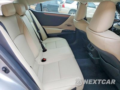 Zdjęcie 10 z 12 samochodu: 2025 LEXUS ES 350 BASE VIN:58ADZ1B11SU198767 - miniatura