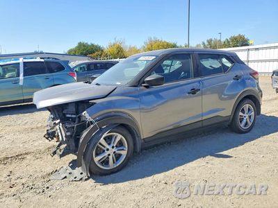 2024 NISSAN KICKS S 3N1CP5BV0RL532947 - główne zdjęcie licytacji z USA - miniatura