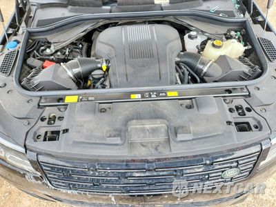 Zdjęcie 11 z 12 samochodu: 2025 LAND ROVER RANGE ROVER SPORT AUTOBIOGRAPHY VIN:SAL119E91SA498051 - miniatura