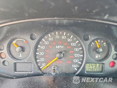 Zdjęcie 9 z 13 samochodu: 2004 FORD FOCUS SE COMFORT VIN:1FAFP34374W103212 - miniatura