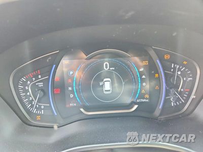 Zdjęcie 9 z 13 samochodu: 2019 HYUNDAI SANTA FE SEL 2.4L VIN:5NMS3CAD2KH005027 - miniatura